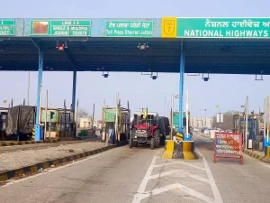 NHAI New Rules