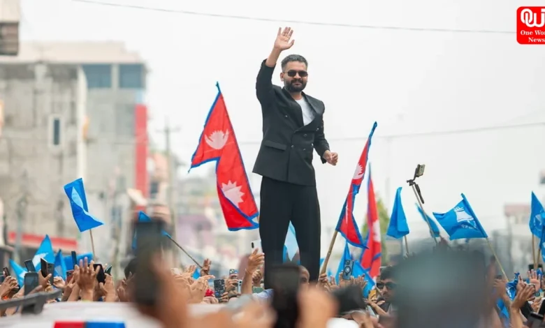 Nepal News