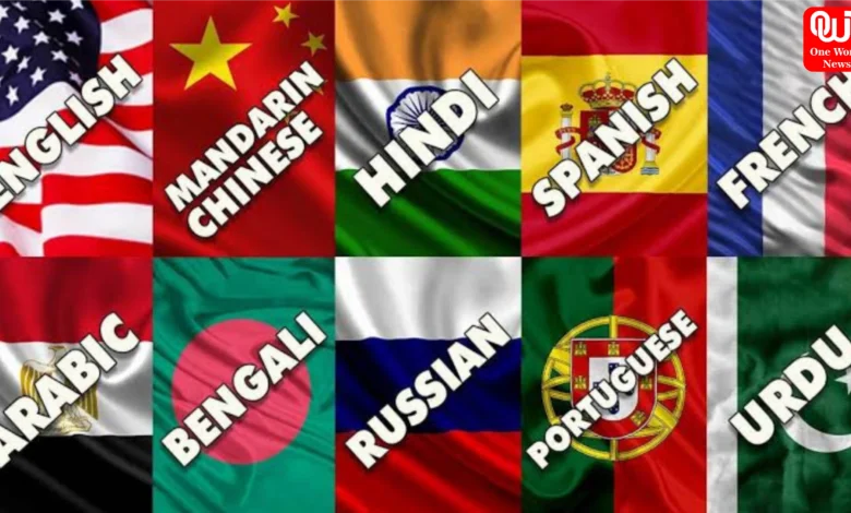 Official Language Of Countries