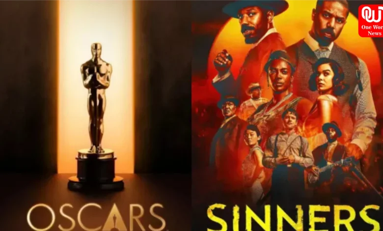 Oscar Awards 2026 Winning Films On OTT