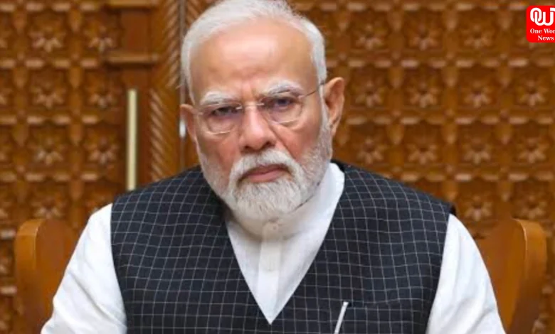 PM Modi-CMs Meeting