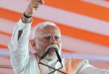 PM Modi Mega Brigade Rally