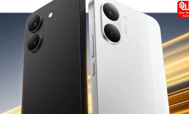 POCO X8 Pro Max