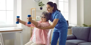 Physical Therapy Benefits Prevention