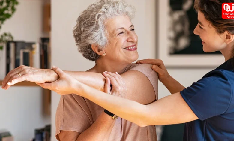 Physical Therapy Benefits Prevention