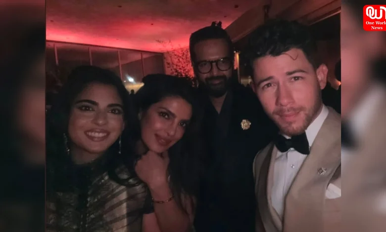 Priyanka Chopra