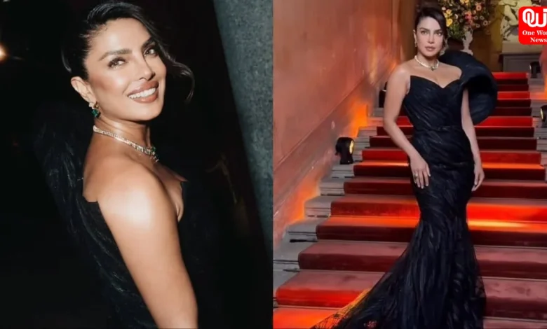 Priyanka Chopra