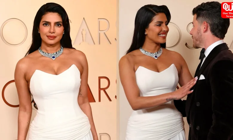 Priyanka Chopra