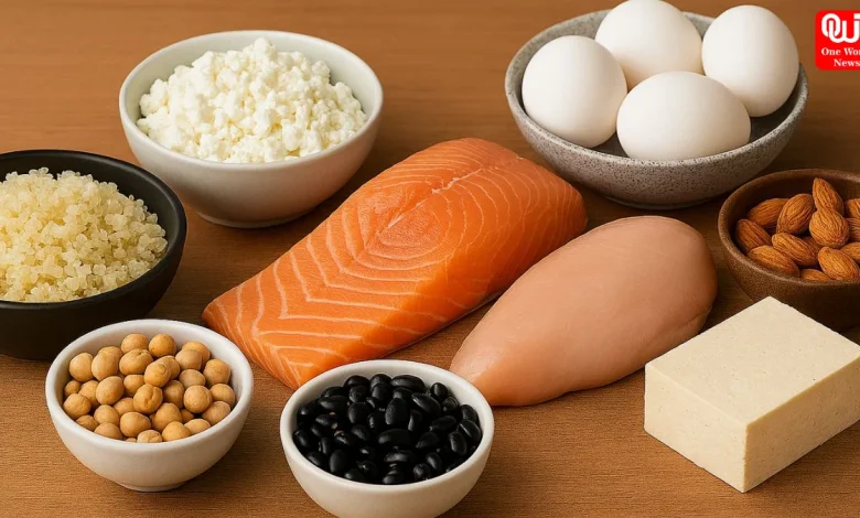 Protein