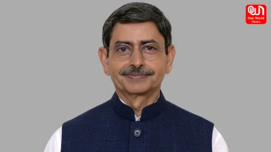 R N Ravi New Governor