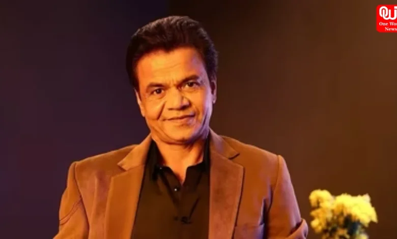 Rajpal Yadav Birthday