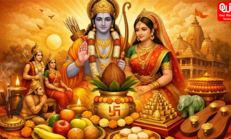 Ram Navami 2026