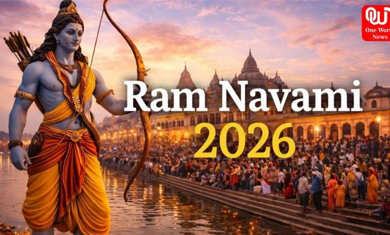 Ram Navami 2026