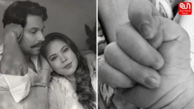 Randeep Hooda-Lin Laishram