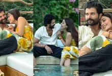 Rashmika Mandanna-Vijay Deverakonda