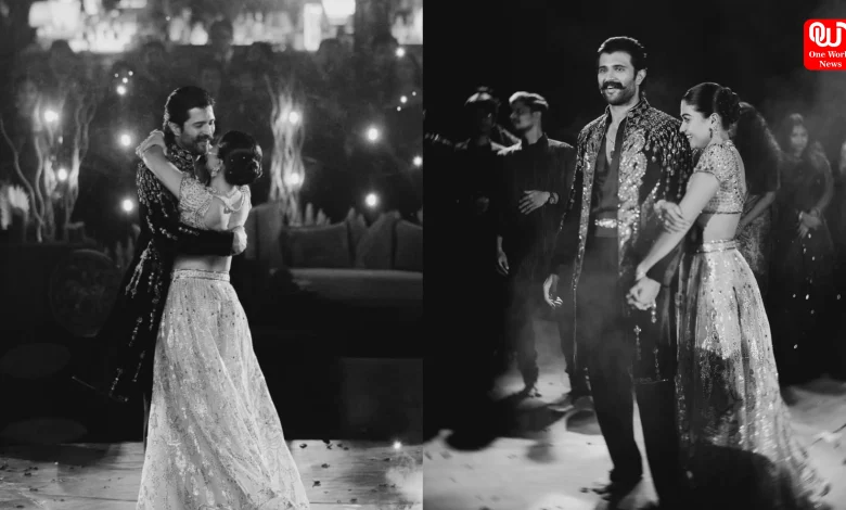 Rashmika-Vijay