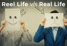 Reel Life vs Real Life