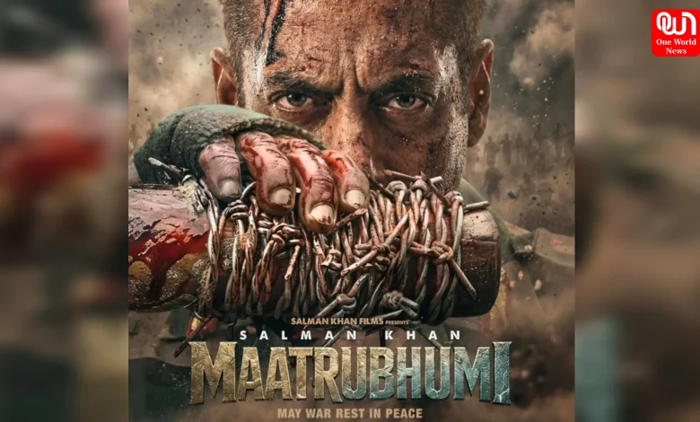 Salman Khan Movie