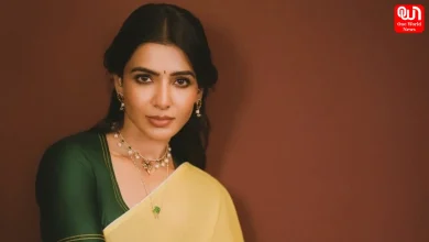 Samantha Ruth Prabhu