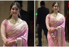 Sara Tendulkar Photos