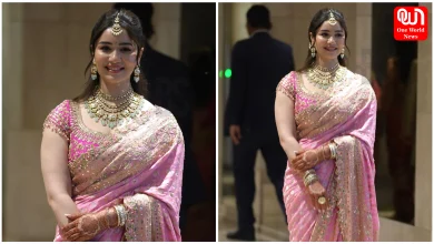 Sara Tendulkar Photos