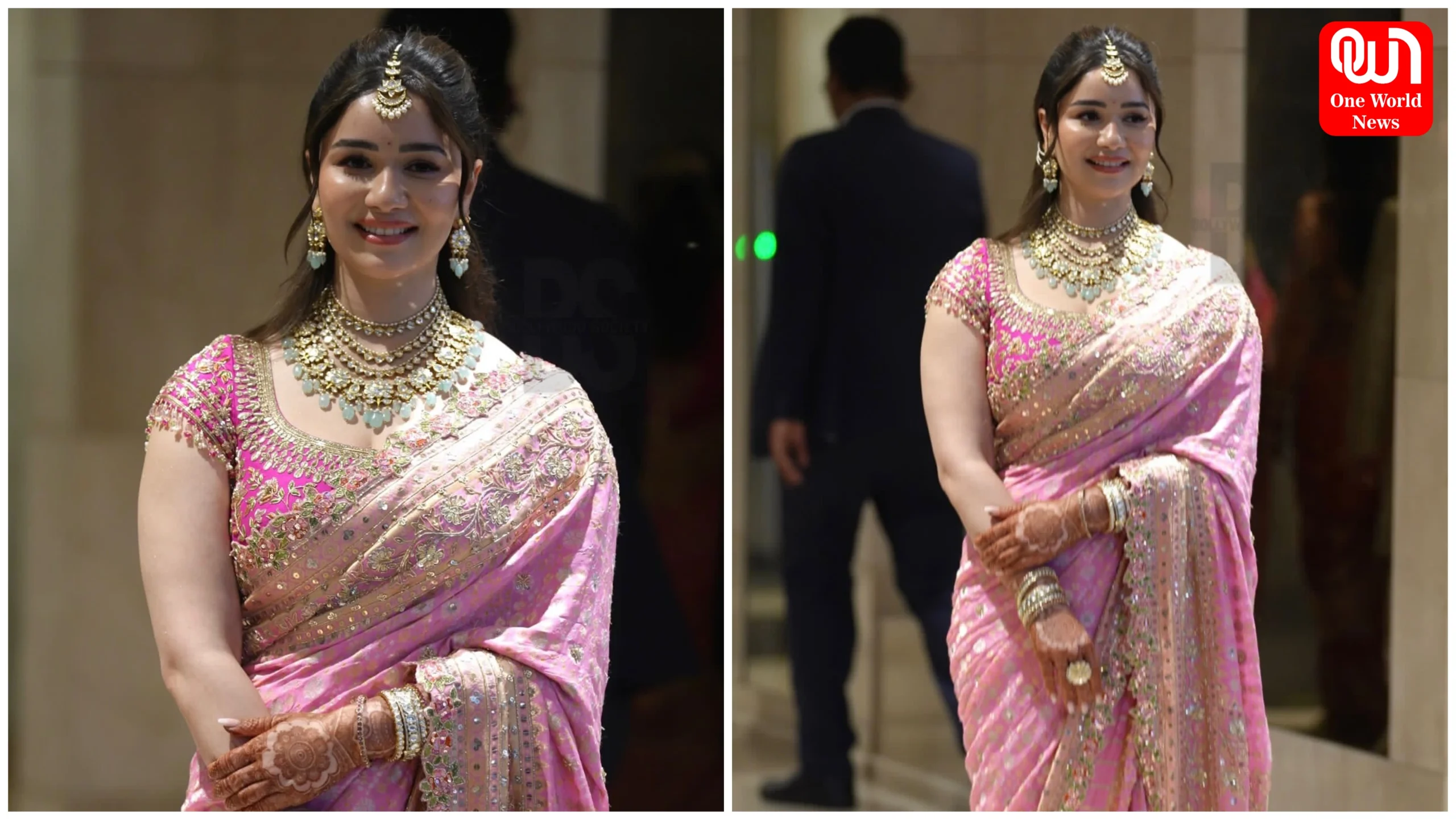 Sara Tendulkar Photos