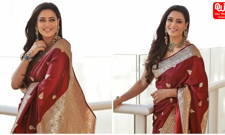 Shweta Tiwari Photos