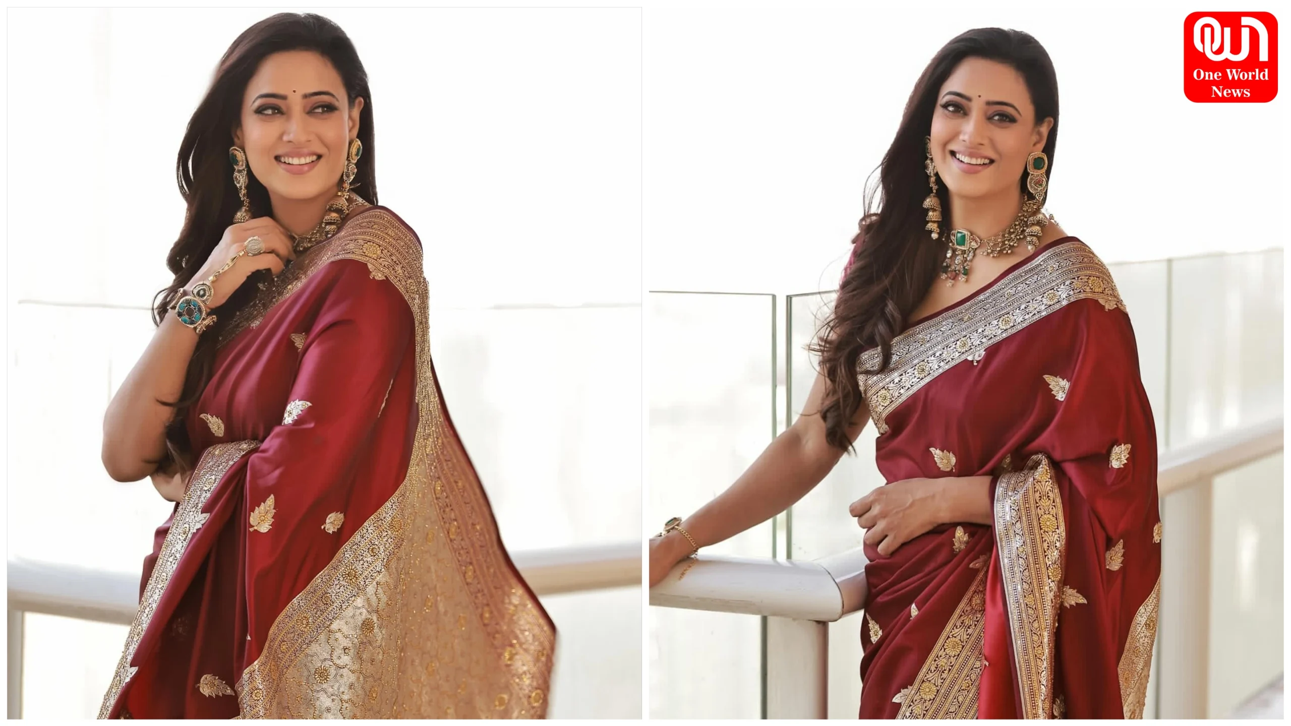 Shweta Tiwari Photos