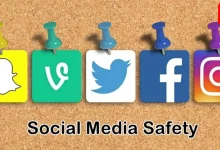 Social Media Safety