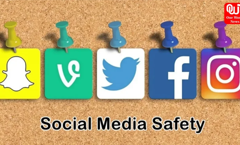 Social Media Safety