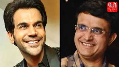 Sourav Ganguly Biopic