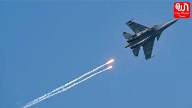 Su-30MKI fighter jet missing