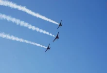 Sujanpur Air Show
