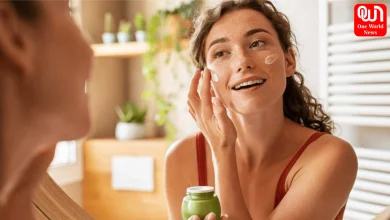 Summer Skincare Tips