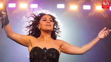 Sunidhi Chauhan Kolkata Concert