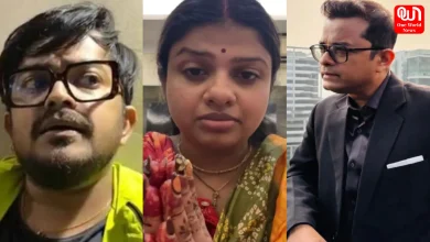 Susmita Roy Controversy