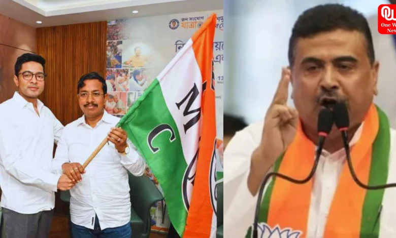 Suvendu vs Pabitra