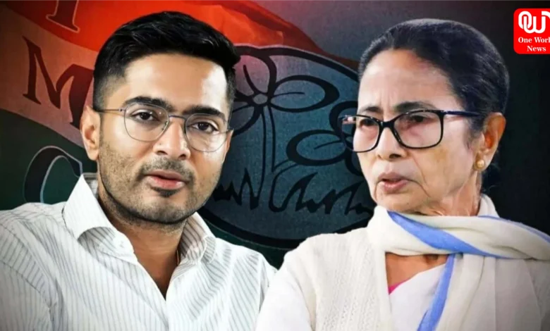 TMC Candidate List 2026