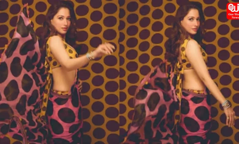 Tamannaah Bhatia
