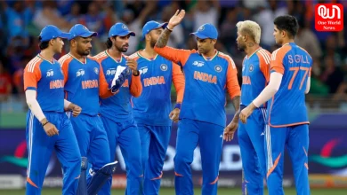 Team India Upcoming Series