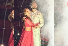 Tejasswi Prakash-Karan Kundrra