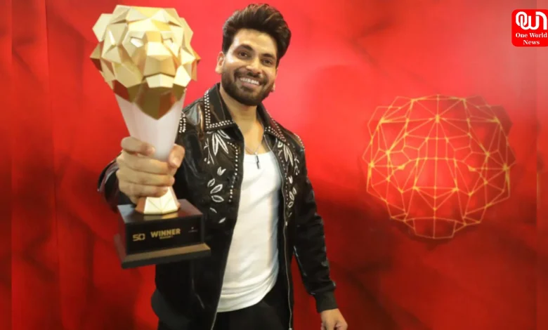 The 50 Reality Show Winner