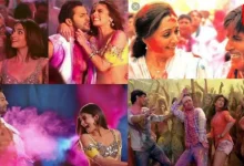 Top Holi Songs