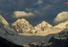 Trekking In Uttarakhand
