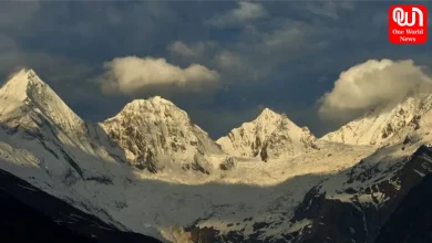 Trekking In Uttarakhand