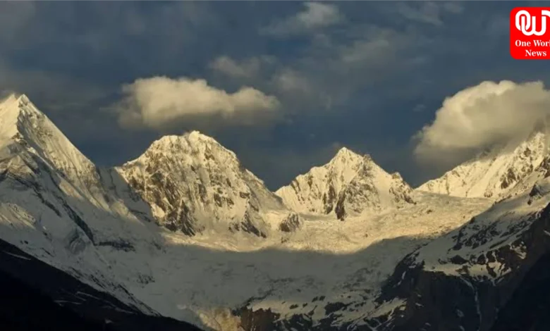 Trekking In Uttarakhand