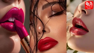 Trending Lipstick Shade