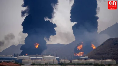 US-Iran War