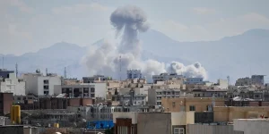 US-Israel-Iran Conflict