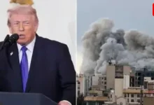 US-Israel-Iran Conflict